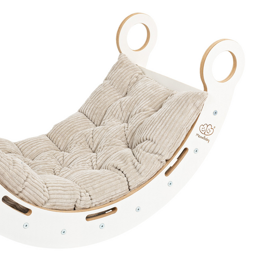 MeowBaby Wippkissen S/M/L