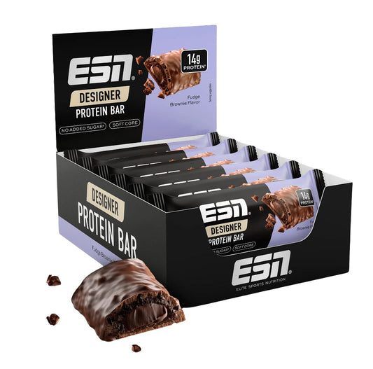 ESN Designer Bar Proteinriegel (12x45g)