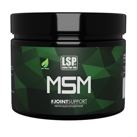 MSM (Methyl-Sulfonyl-Methan) (400g)
