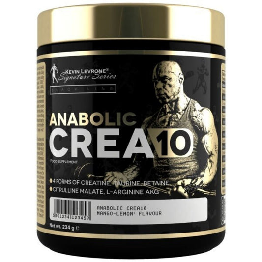 Kevin Levrone ANABOLIC CREA 10 (234g)
