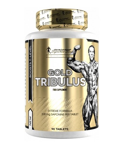 Kevin Levrone Gold TRIBULUS (90 Tabletten, 600mg)