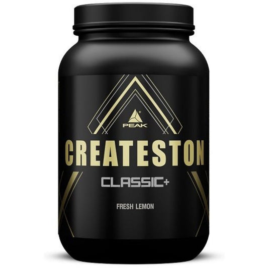 PEAK Createston Classic+ (1648g)