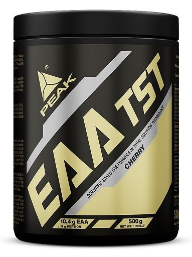 PEAK EAA TST (500g) - Essentielle Aminosäuren