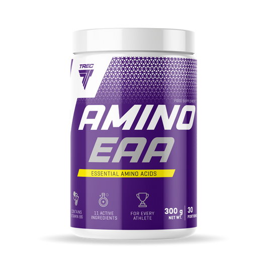 TREC® Amino EAA Ultra Speed (EAA 300g)