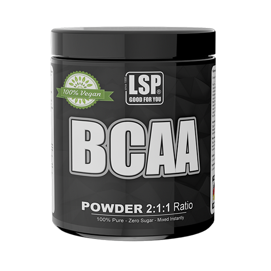 BCAA Pulver (500g)