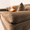 MeowBaby Spielsofa Cord Premium - Slim Cord Edition