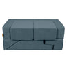 MeowBaby Spielsofa Bricks Ästhetik, 100 Bälle - eigene Farbauswahl