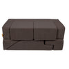 MeowBaby Spielsofa Bricks Ästhetik, 100 Bälle - eigene Farbauswahl