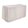 MeowBaby Spielsofa Ästhetik Cord Cube - Classic Cord Edition
