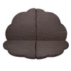 MeowBaby Spielmatte Ästhetik Cord Wolke - Classic Cord Edition