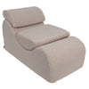 MeowBaby Sitzsack Wave Lounger Bearly