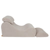 MeowBaby Sitzsack Wave Lounger Bearly