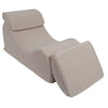 MeowBaby Sitzsack Wave Lounger Bearly