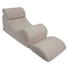 MeowBaby Sitzsack Wave Lounger Bearly