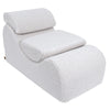 MeowBaby Sitzsack Wave Lounger Bearly