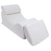 MeowBaby Sitzsack Wave Lounger Bearly