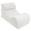 MeowBaby Sitzsack Wave Lounger Bearly