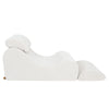 MeowBaby Sitzsack Wave Lounger Bearly