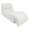 MeowBaby Sitzsack Wave Lounger Bearly