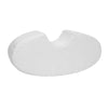 MeowBaby Beanrocker Bouclé - creme/weiss