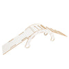 MeowBaby Dream Rocker Balancewippe/Schaukel - S/M/L