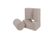 MeowBaby Shape Set Bearly 3-Elemente