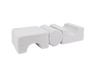 MeowBaby Shape Set Bearly 3-Elemente