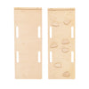 MeowBaby Rutsche/ Kletterwand S/M/L | 92x35 cm