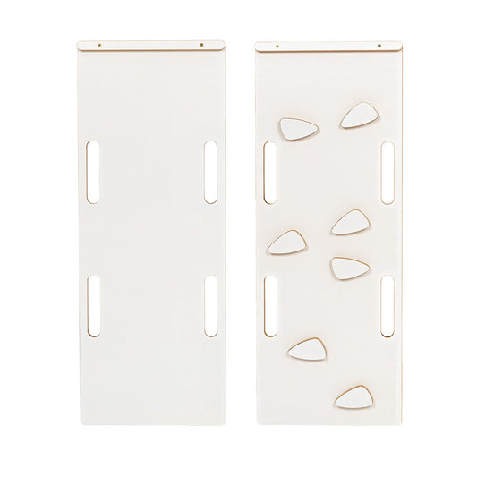 MeowBaby Rutsche/ Kletterwand S/M/L | 92x35 cm