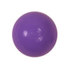 MeowBaby Ballset für Bällebad, 7cm, 50 Stck: Violett