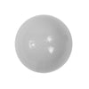 MeowBaby Ballset für Bällebad, 7cm, 50 Stck: Grau