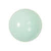 MeowBaby Ballset für Bällebad, 7cm, 50 Stck: Mint