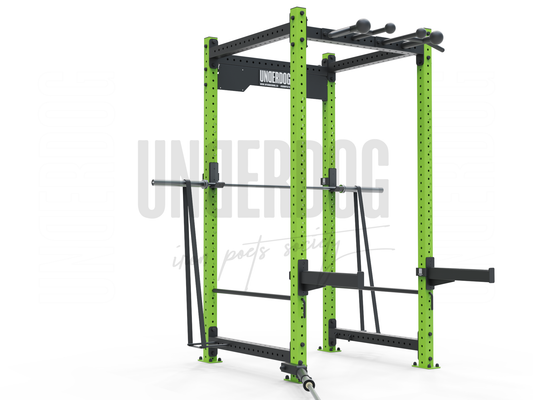 UNDERDOG Power Rack