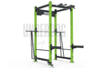 UNDERDOG Power Rack