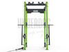 UNDERDOG Power Rack