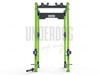 UNDERDOG Power Rack