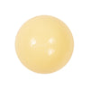 MeowBaby Ballset für Bällebad, 7cm, 50 Stck: Pastellgelb