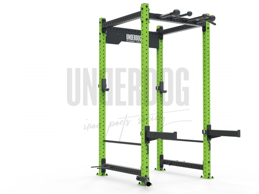 UNDERDOG Power Rack