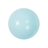 MeowBaby Ballset für Bällebad, 7cm, 50 Stck: Blaugrün