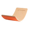 MeowBaby Balanceboard für Kinder, 80x30 cm, Filz