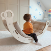 MeowBaby Dream Rocker Balancewippe/Schaukel - S/M/L