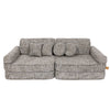 MeowBaby Spielsofa Tangle - Cozy Chenille Edition