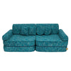 MeowBaby Spielsofa Tangle - Cozy Chenille Edition