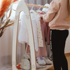 MeowBaby Montessori Kleiderständer