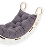 MeowBaby Wippkissen S/M/L