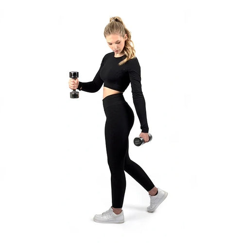 Hanteln & Gewichte – Das Fundament Deines Studio-Equipments