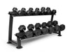 Dumbbell Rack / Hantelständer / Hantelablage (verlängerbar)