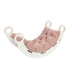 MeowBaby Dream Rocker Balancewippe/Schaukel - S/M/L