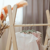 MeowBaby Montessori Tipi Kleiderständer