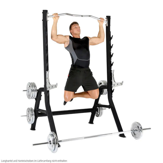 HAMMER Squat Rack